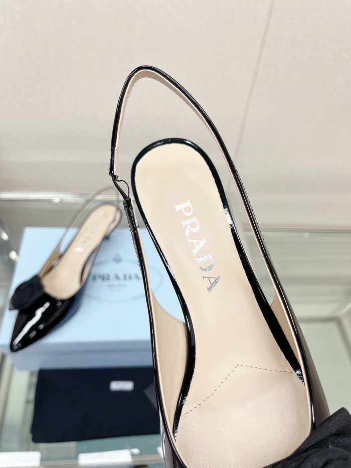 Prada Pumps SDP050501