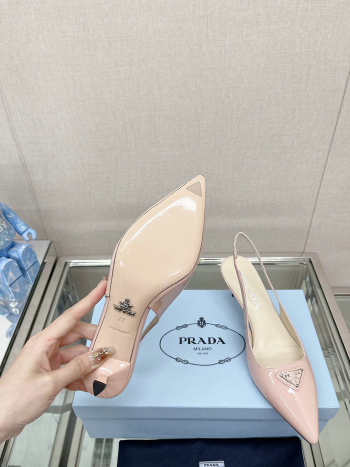 Prada Pumps SDP050502