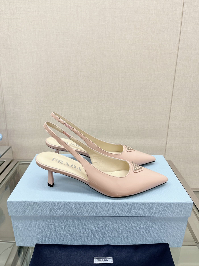 Prada Pumps SDP050502