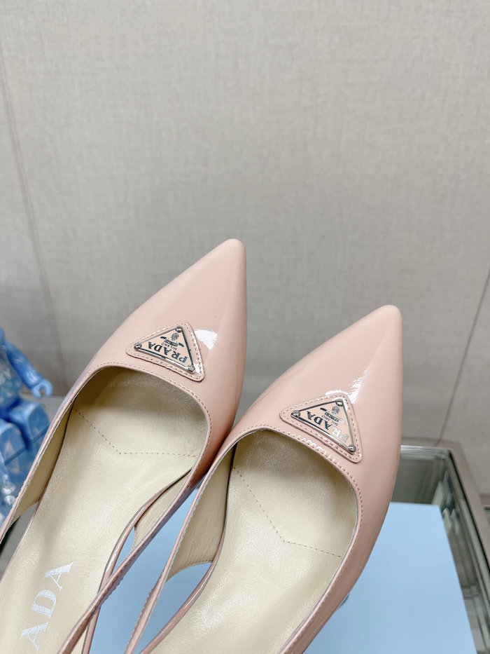 Prada Pumps SDP050502