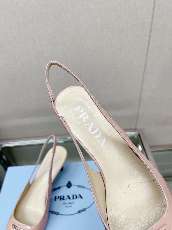 Prada Pumps SDP050502