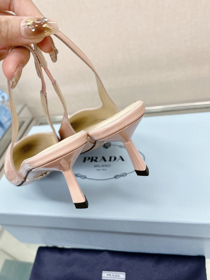 Prada Pumps SDP050502