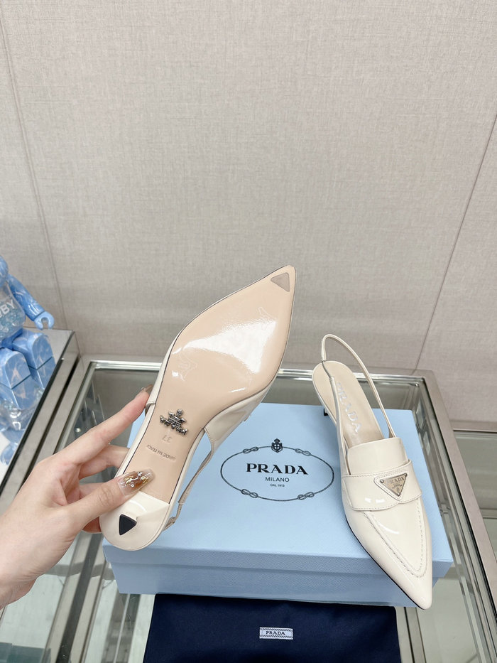 Prada Pumps SDP050503