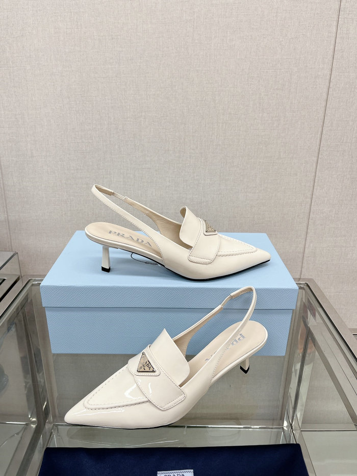 Prada Pumps SDP050503