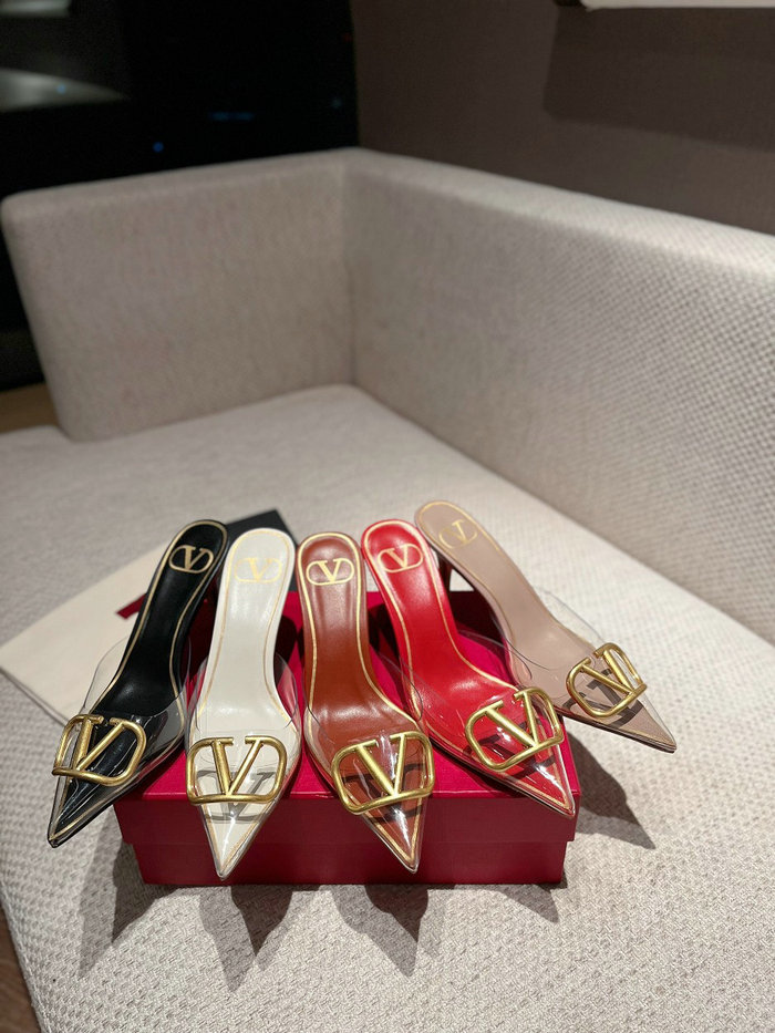 Valentino Pumps SNV042701