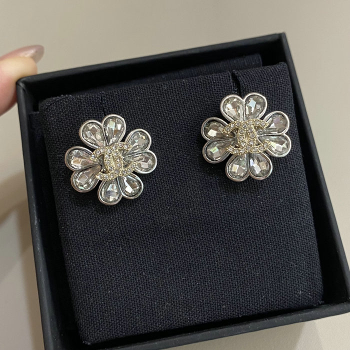 Chanel Earrings CE051002