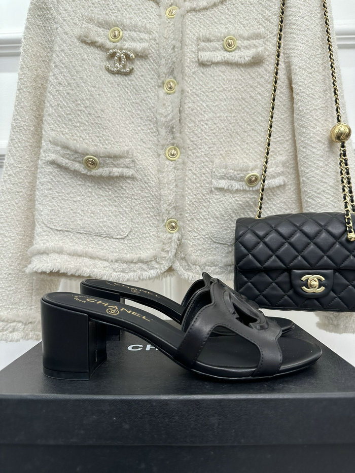 Chanel Mules SYC051001