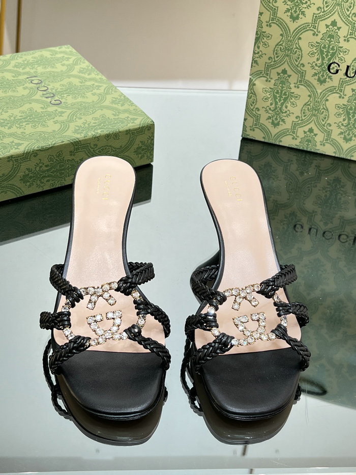 Gucci Mules SNG051202