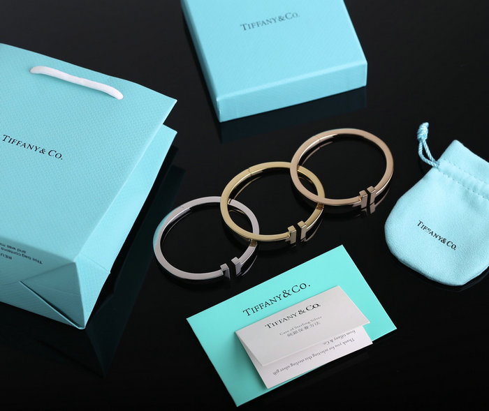 Tiffany Bracelet TB051001