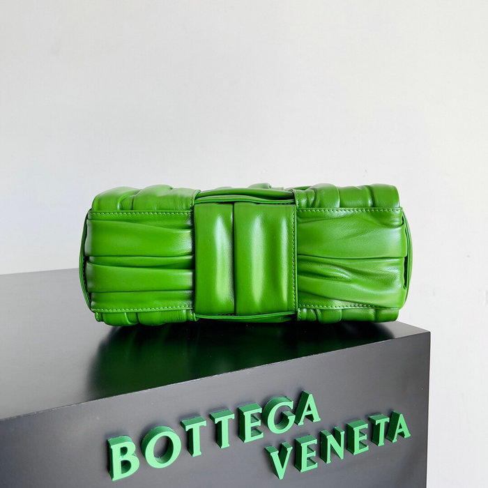 Bottega Veneta Mini Arco Tote Bag Green B729042