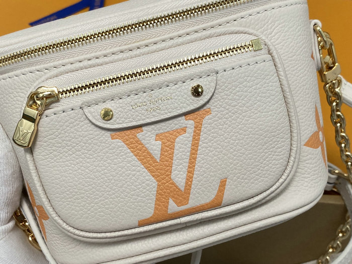 LV Mini Bumbag M82208