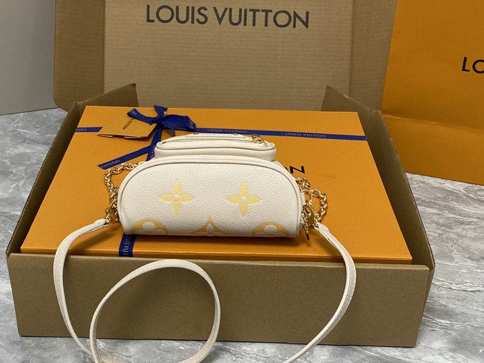 LV Mini Bumbag M82208