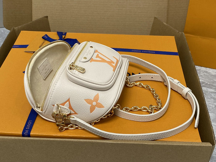 LV Mini Bumbag M82208