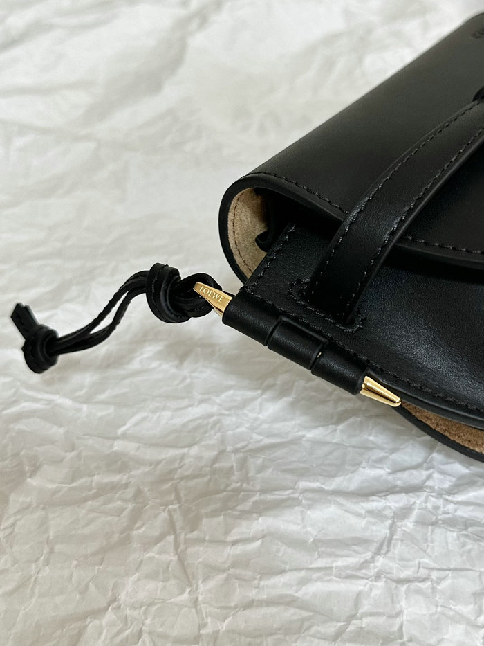 Loewe Mini Gate Dual bag L55021D10