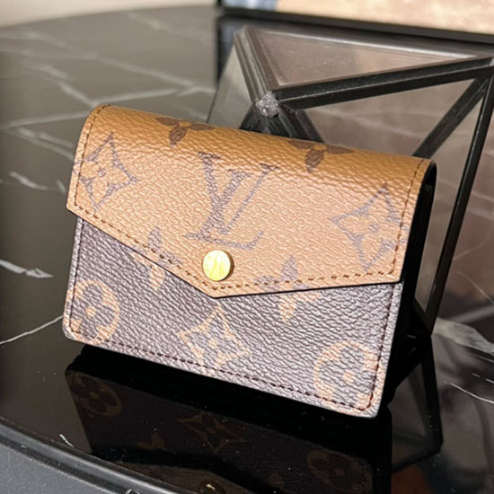 Louis Vuitton Pont-Neuf Wallet – Pursekelly – high quality designer Replica  bags online Shop!