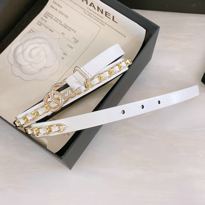 Chanel Belt CB061407