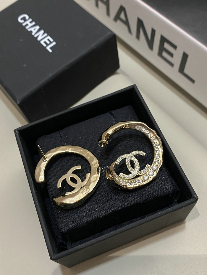 Chanel Earrings JCE061406