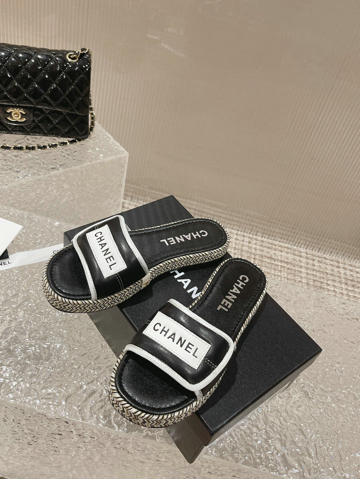 Chanel Slides SDC060402