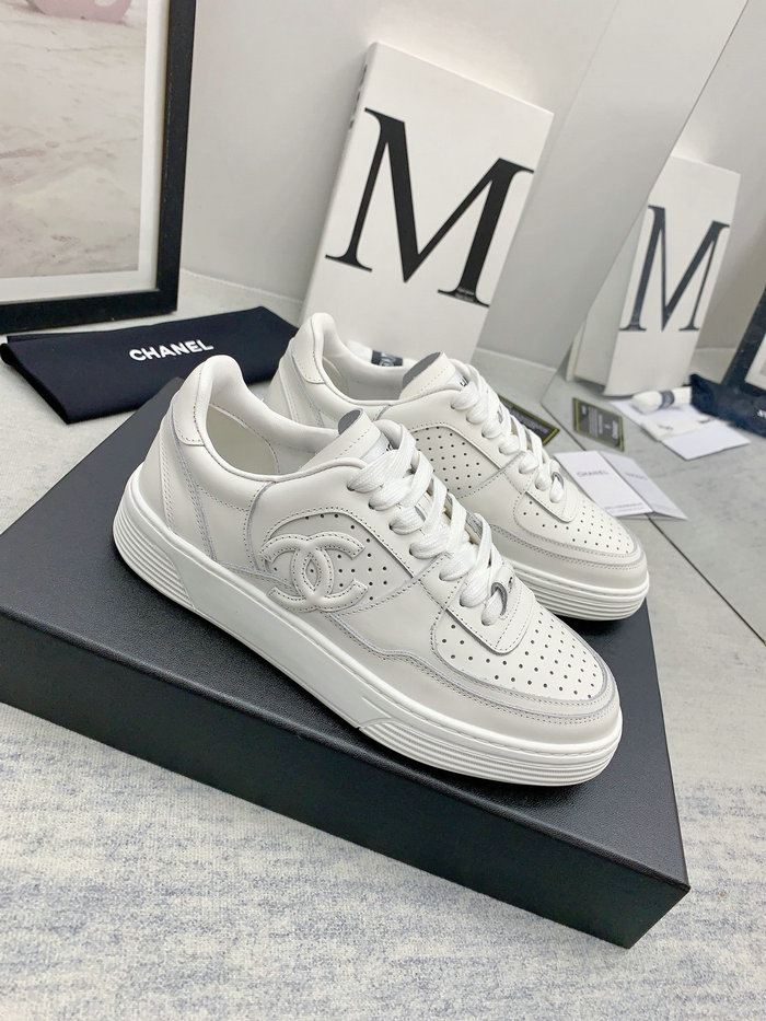 Chanel Sneakers SDC060403