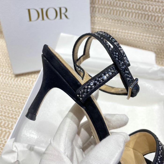 Dior High Heel Sandals SND061101