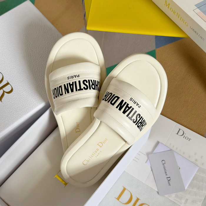 Dior Slides SYD060402