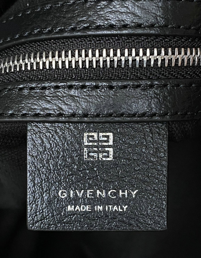 Givenchy Medium Voyou bag Black BB50