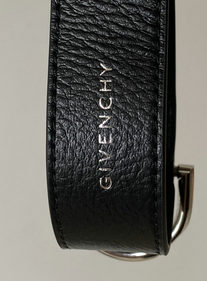 Givenchy Medium Voyou bag Black BB50