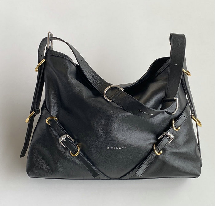 Givenchy Medium Voyou bag Black BB50