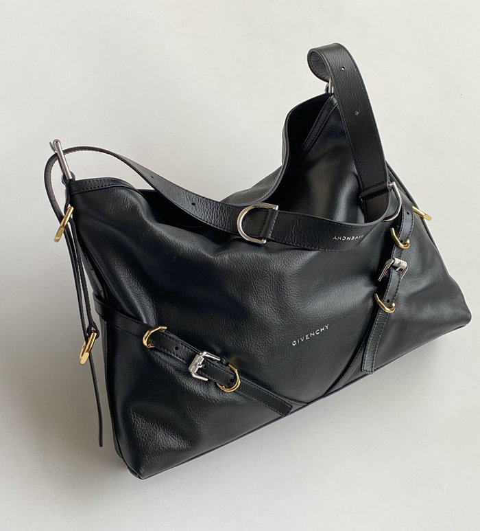 Givenchy Medium Voyou bag Black BB50