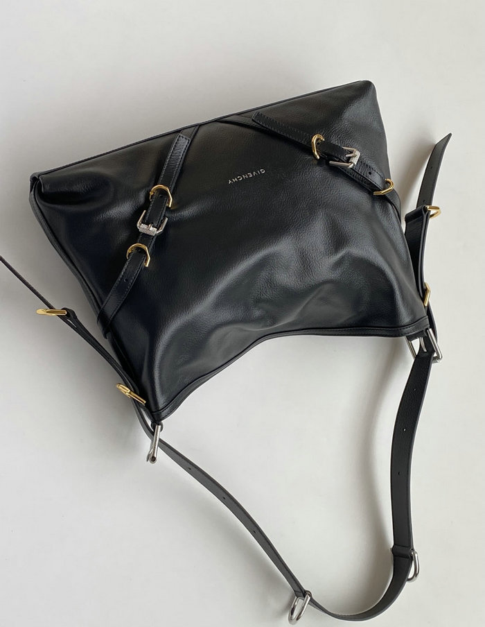 Givenchy Medium Voyou bag Black BB50