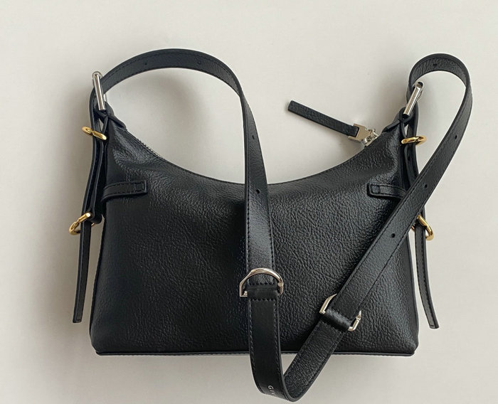 Givenchy Small Voyou bag Black BB51