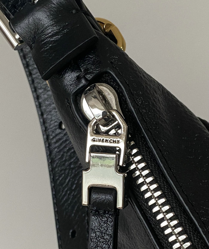 Givenchy Small Voyou bag Black BB51