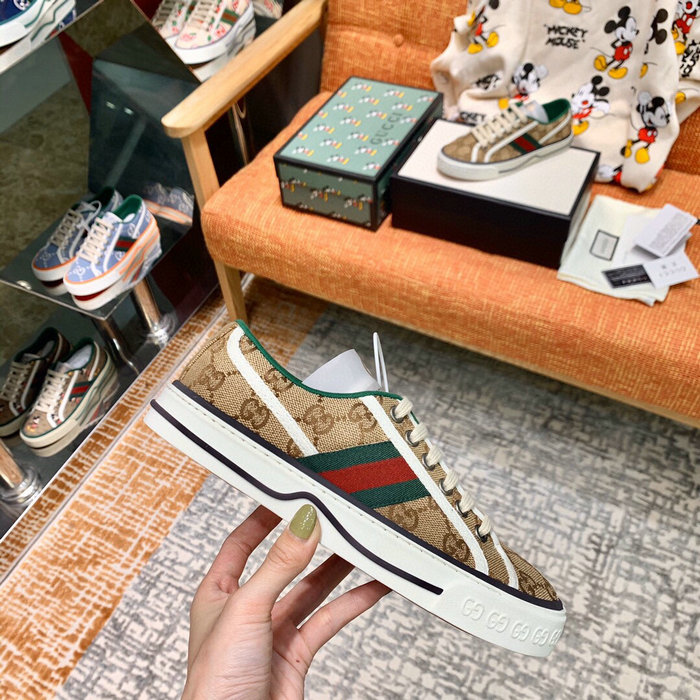 Gucci Sneakers SLG060404