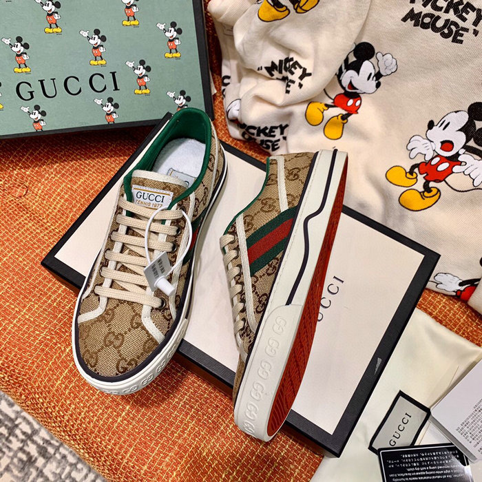 Gucci Sneakers SLG060404