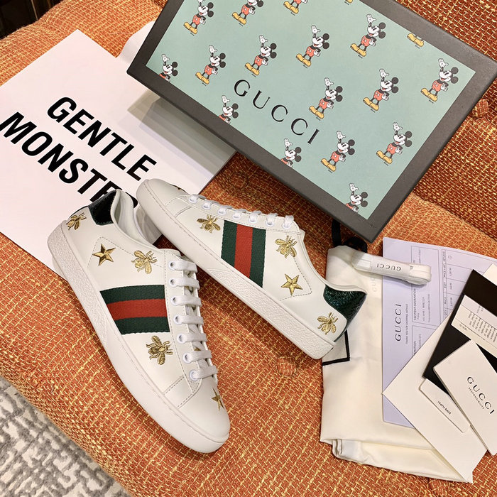 Gucci Sneakers SLG060410