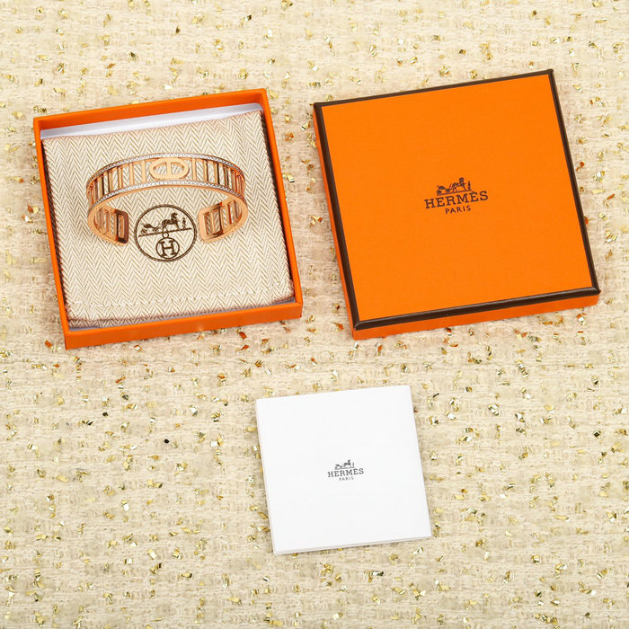 Hermes Bracelet JHB061404