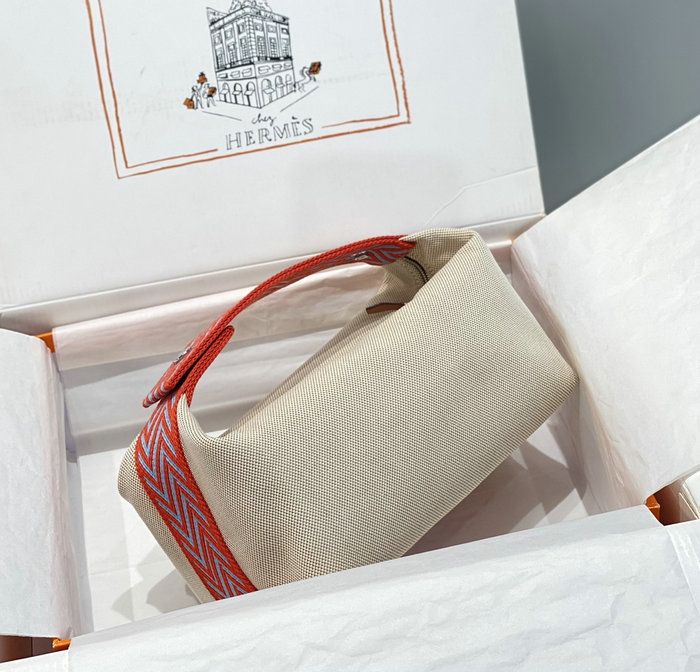 Hermes Brides A Brac Cabriole Case H0609120