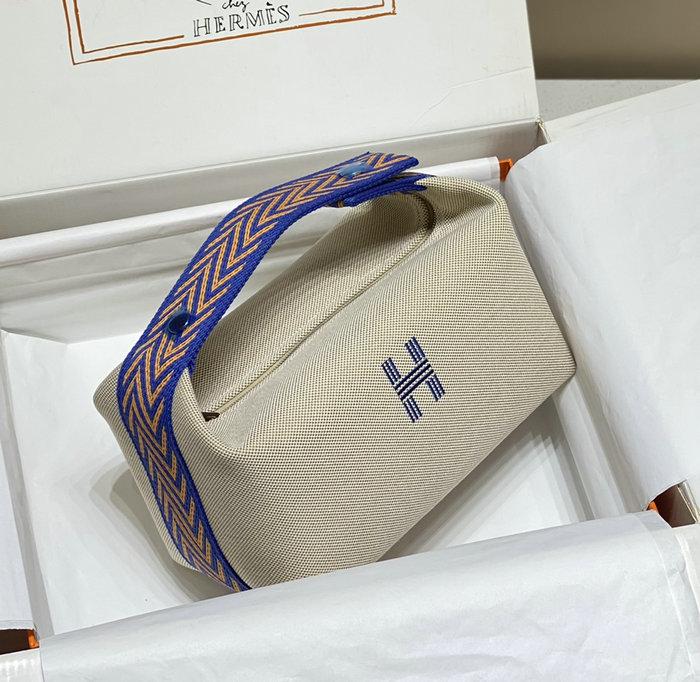 Hermes Brides A Brac Cabriole Case H060913