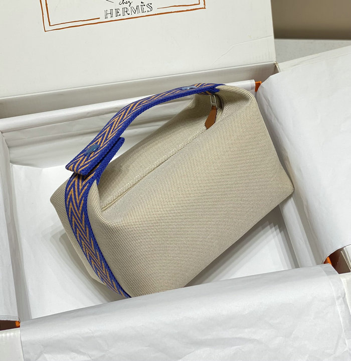 Hermes Brides A Brac Cabriole Case H060913