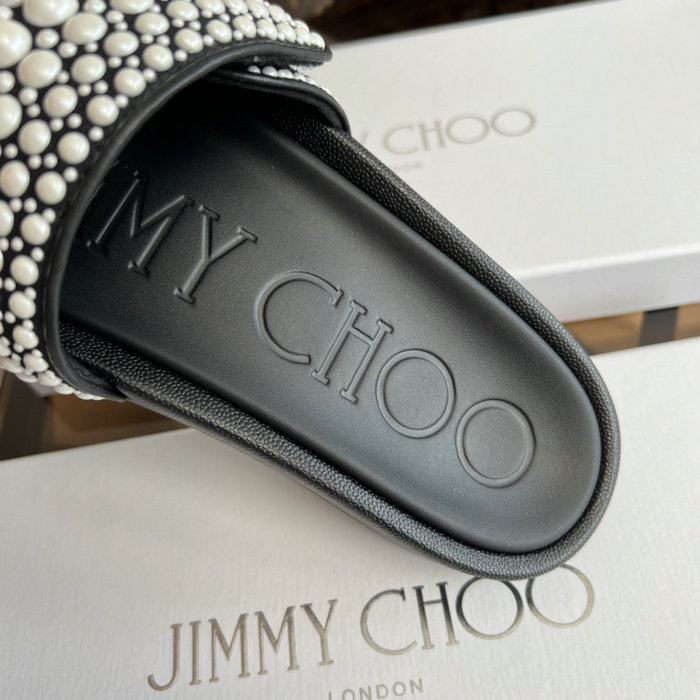 Jimmy Choo Slides SJJ061101