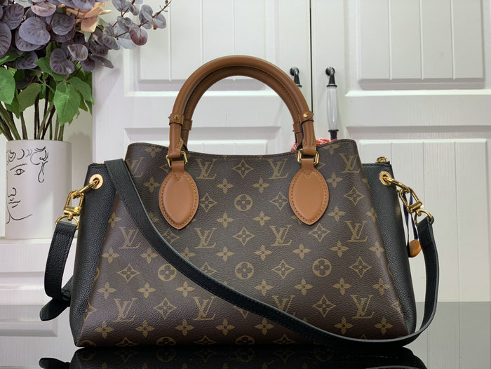 Louis Vuitton Opera MM Black M46508