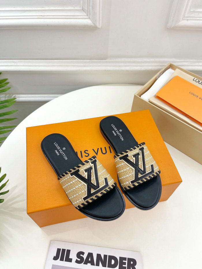 Louis Vuitton Sandals SDL060401