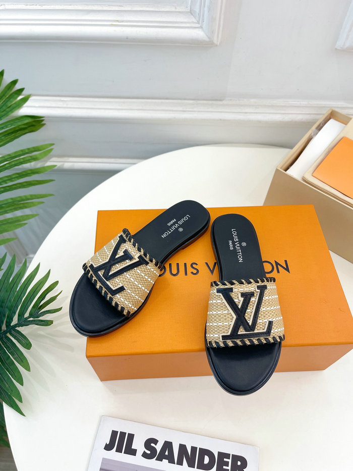 Louis Vuitton Sandals SDL060401