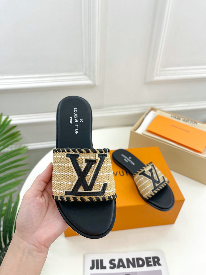 Louis Vuitton Sandals SDL060401