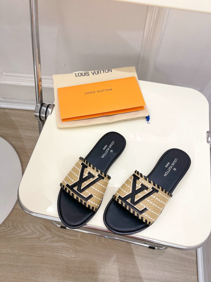 Louis Vuitton Sandals SDL060401