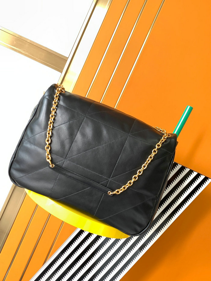 Saint Laurent JAMIE 4.3 Handbag Black 742431