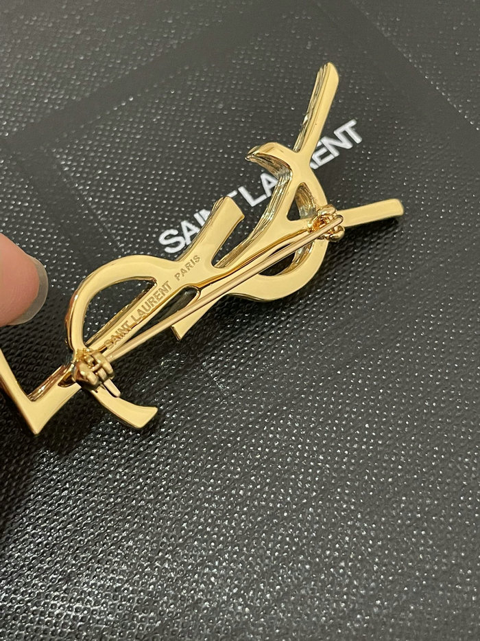 YSL Brooch JCY061401