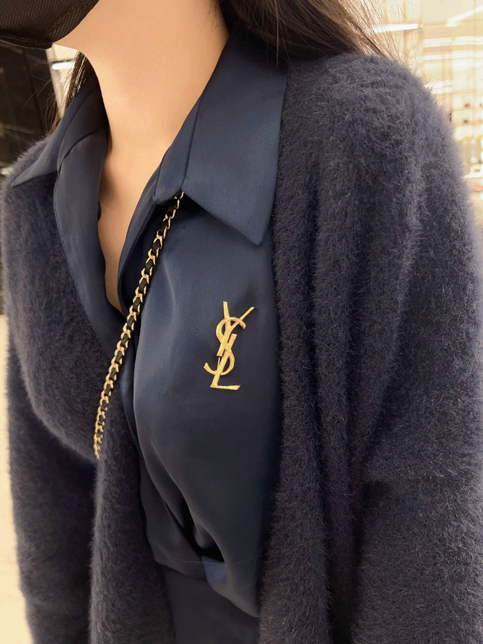 YSL Brooch JCY061401