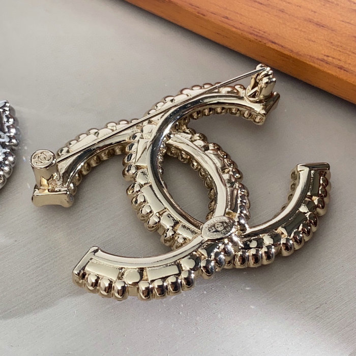 Chanel Brooch JCB062202