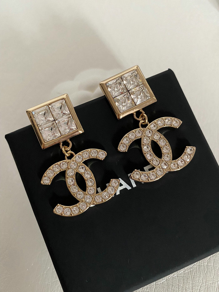 Chanel Earrings JCE062201